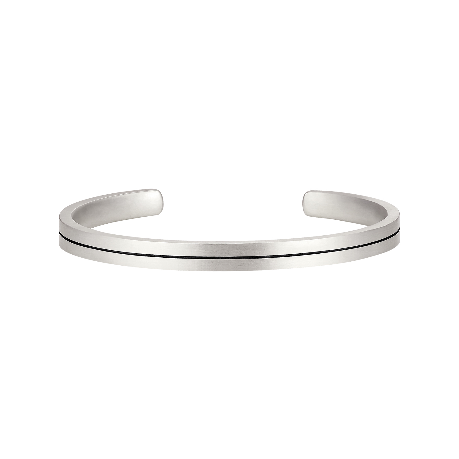 Signature Infinity Bangle