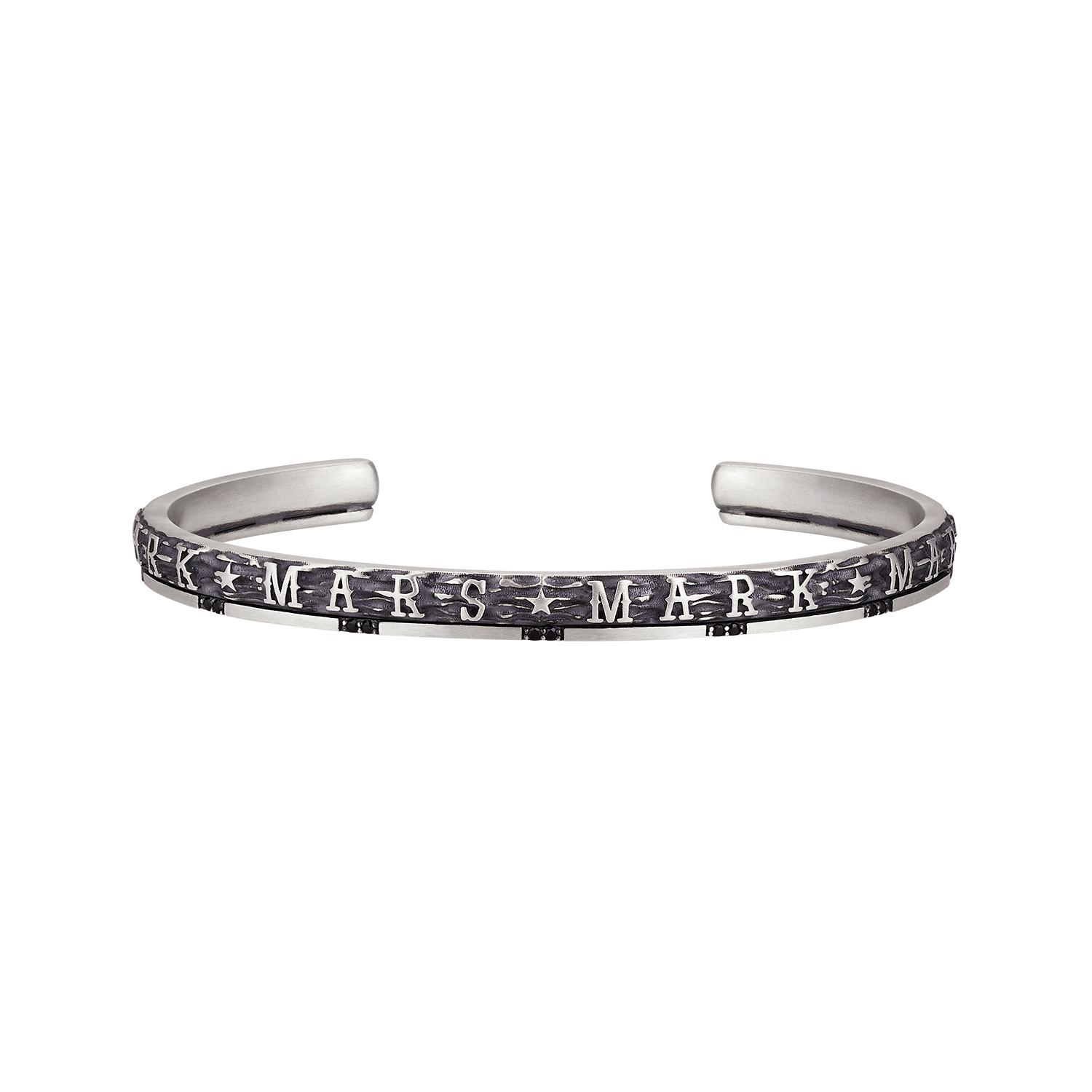 Signature MM-F Line Bangle