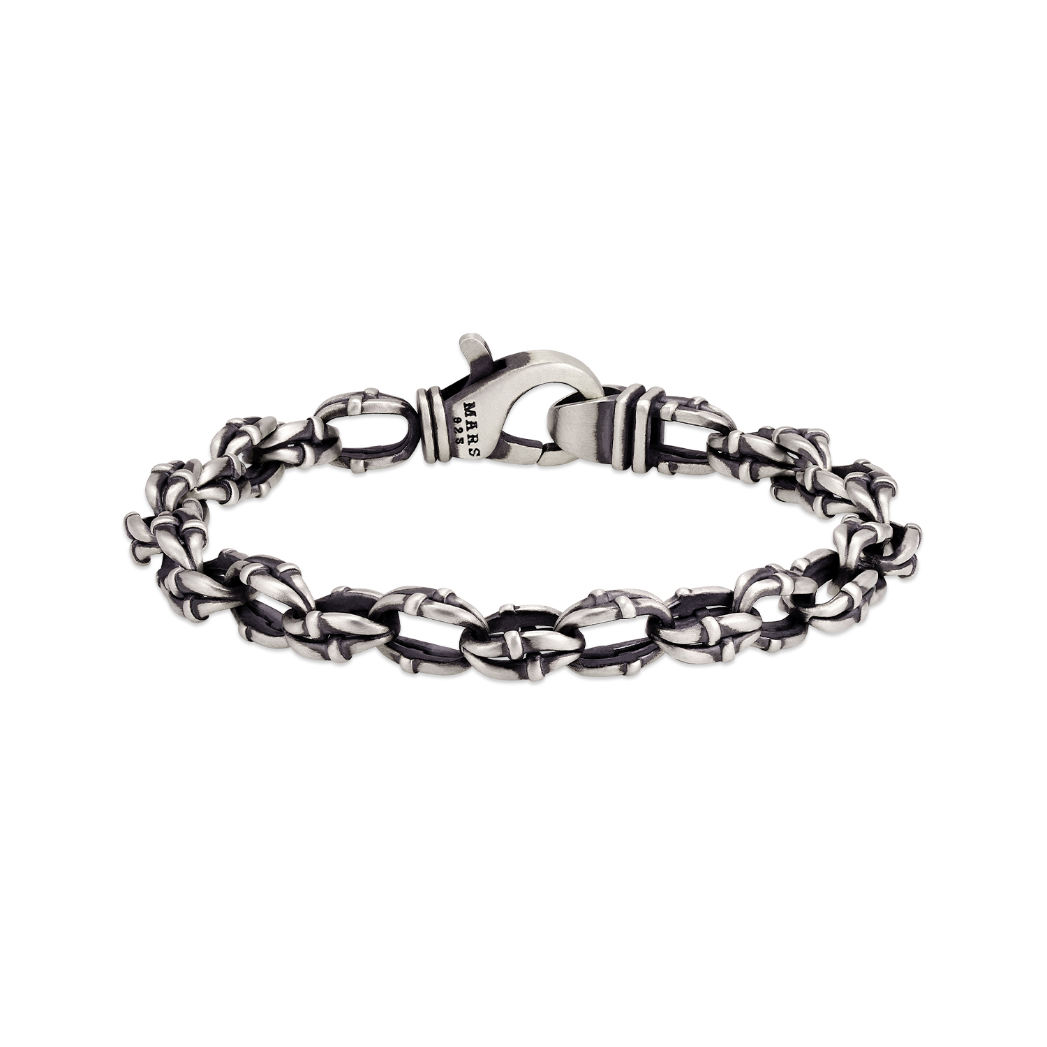 Gravity Link Chain Bracelet