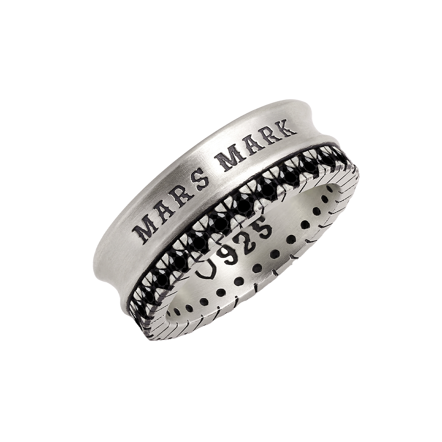 Signature MM-Stellar Ring